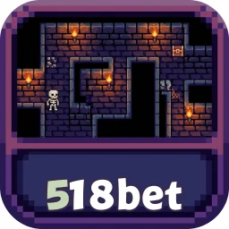 518BET — ikon APK