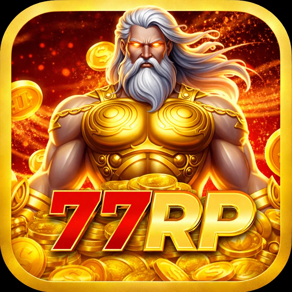 77RP — ikon APK