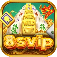 8SVIP — ikon APK