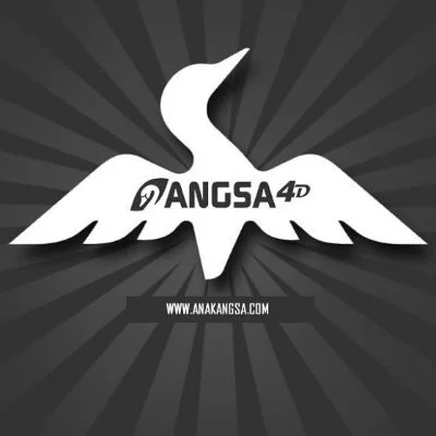 ANGSA4D — ikon APK
