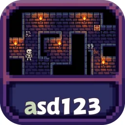 ASD123 — ikon APK