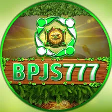 BPJS777 — ikon APK