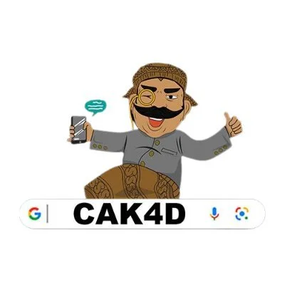 CAK4D — ikon APK
