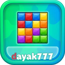 DAYAK777 — ikon APK