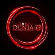 DUNIA77 — ikon APK