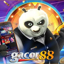 GACOR88 — ikon APK