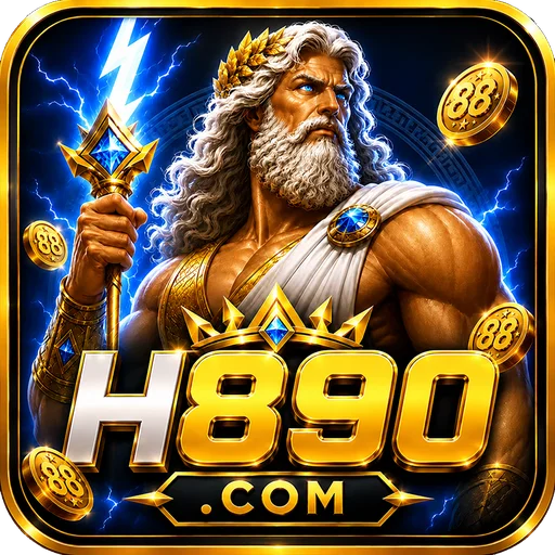 H890 — ikon APK