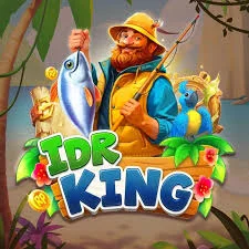 IDRKING — ikon APK