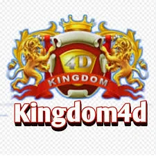 KINGDOM4D — ikon APK