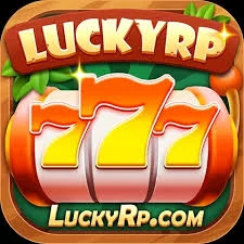 LUCKYRP — ikon APK