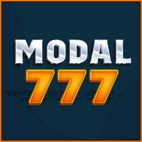 MODAL777 — ikon APK
