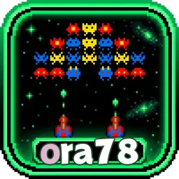 ORA78 — ikon APK