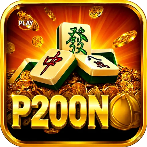 P200N — ikon APK