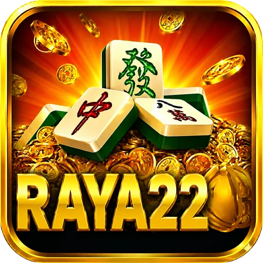 RAYA22 — ikon APK