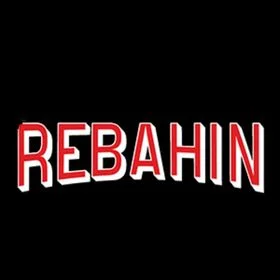 REBAHIN — ikon APK