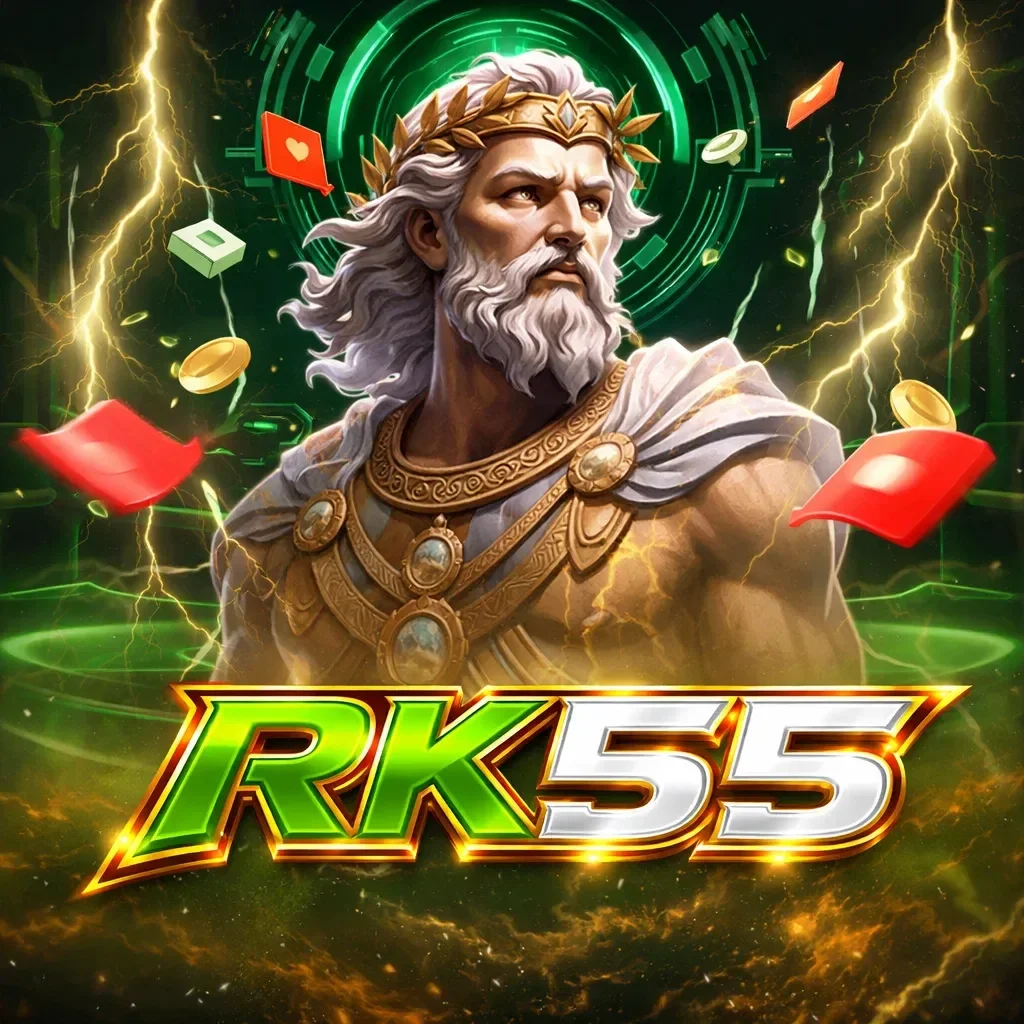 RK55 — ikon APK