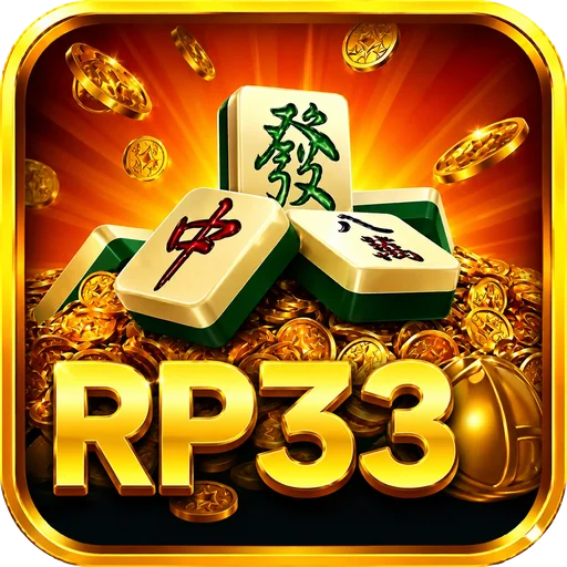 RP33 — ikon APK