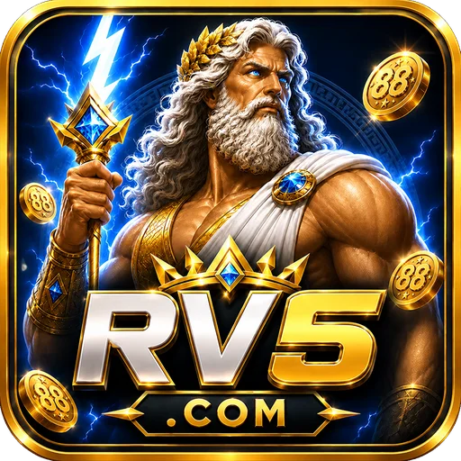 RV5 — ikon APK