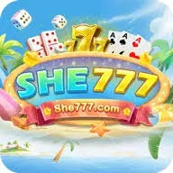 SHE777 — ikon APK