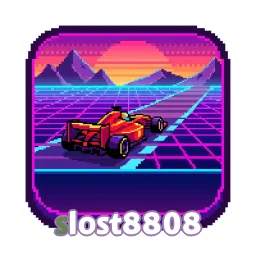 SLOST8808 — ikon APK