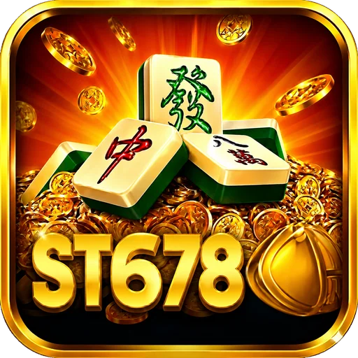 ST678 — ikon APK