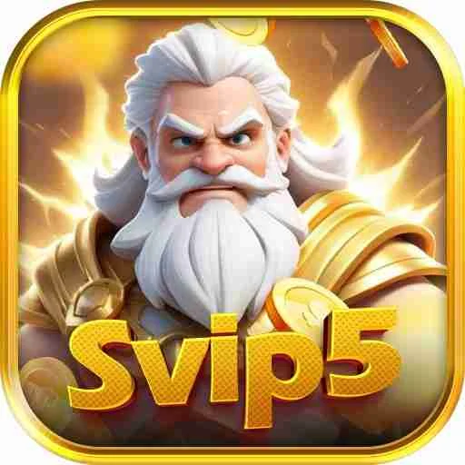 SVIP5 — ikon APK