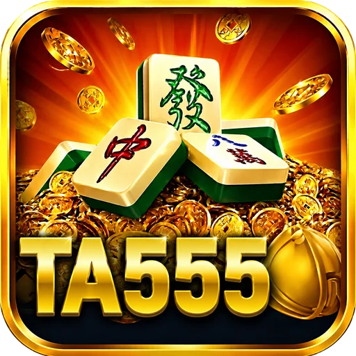 TA555 — ikon APK