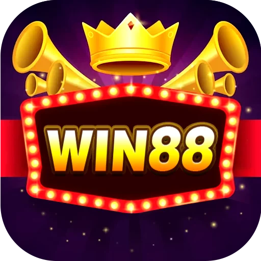 WIN88 — ikon APK
