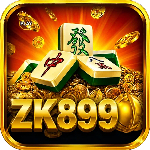 ZK899 — ikon APK