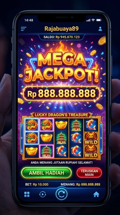 rpvip2 — menu pengaturan